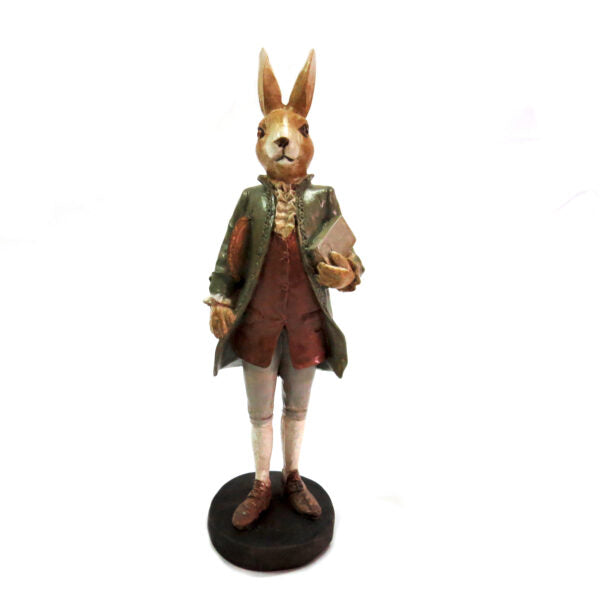 Rabbit Galahad