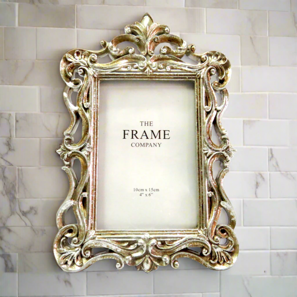 Chateau Frame