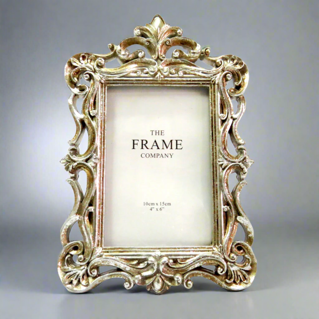 Chateau Frame