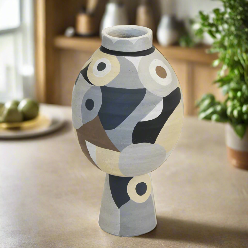 Ceramic Pablo medium