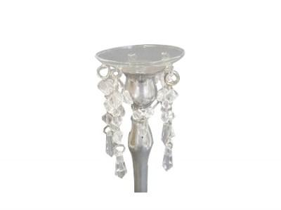 Unique Interiors Lifestyle Chandelia Candleskirt 8CMD X 13CMD Candle holder decor interior crystal