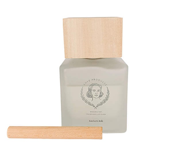 Anke Southern Belle wooden top diffuser 160ml