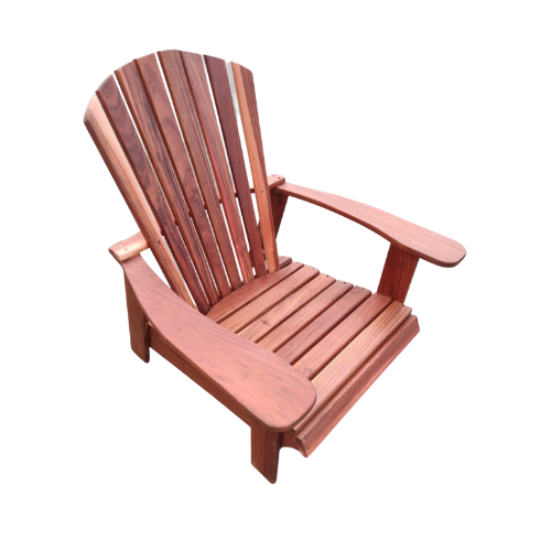 Fandeck chair