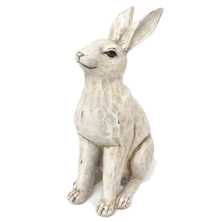 Bunnybun - Elegant Decorative Rabbit
Meet Bunnybun, an exquisitely crafted rabbit figurine that adds a touch of elegance to any home.
Timeless Design
Height: 29 cm
Sleek, beautiful design
Available in a range of elegant colors
Exceptional Craftsmanship
Superior quality materials
Excellent attention to detail
