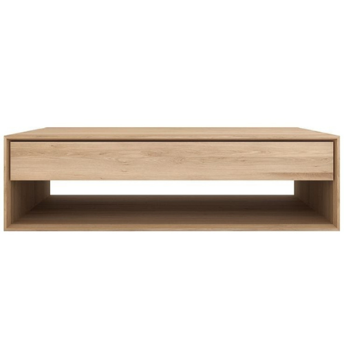 Solo block Miami Coffee table 1200 x 800 x 500 mm H