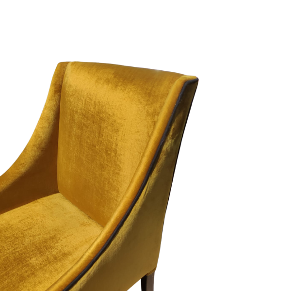 Soloblock Julian chair