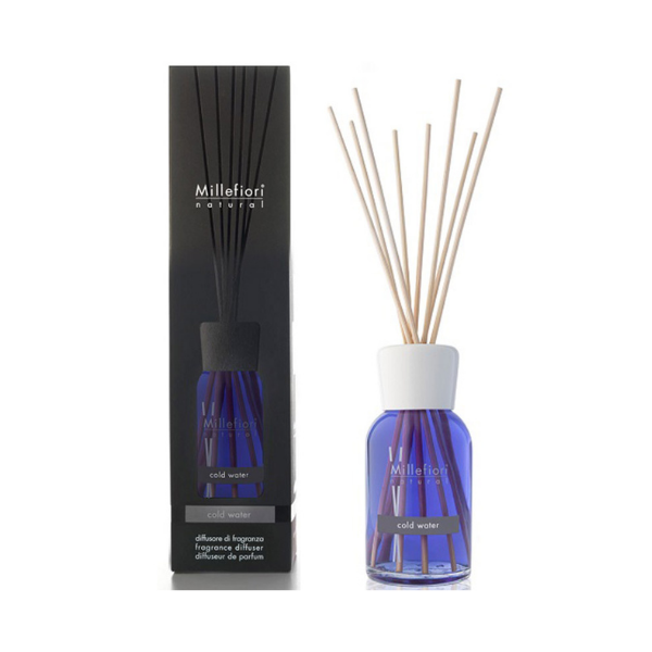 Unique Interiors Cold Water - Reed Diffuser 100ml