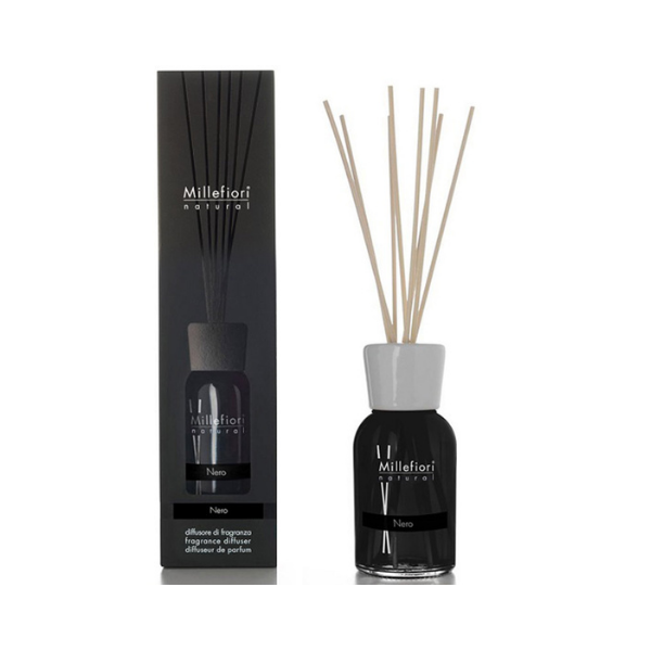 Unique Boys Nero - Reed Diffuser 100ml