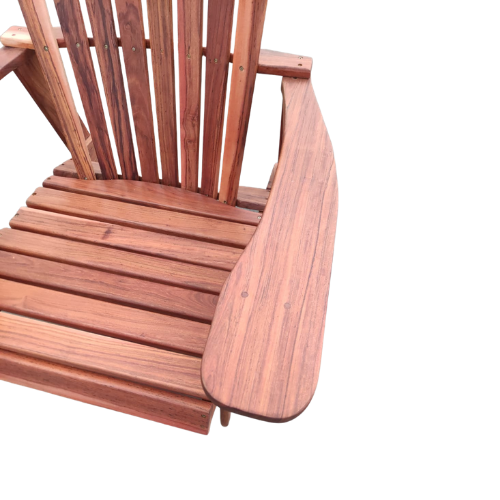 Fandeck chair