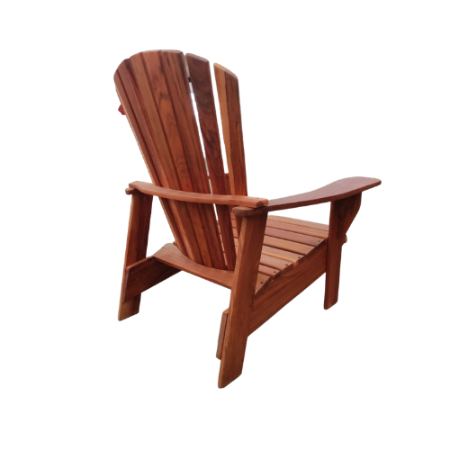 Fandeck chair