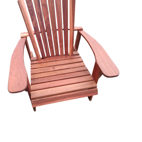 Fandeck chair