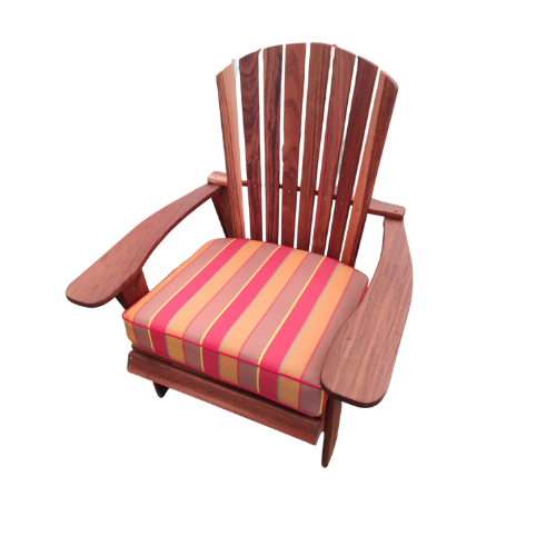 Fandeck chair